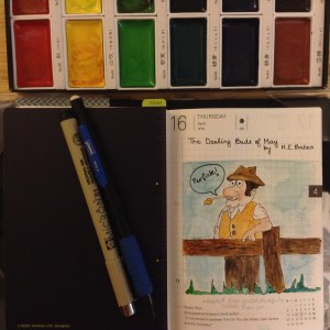 Adapted from a poster designed by Treena Robinson