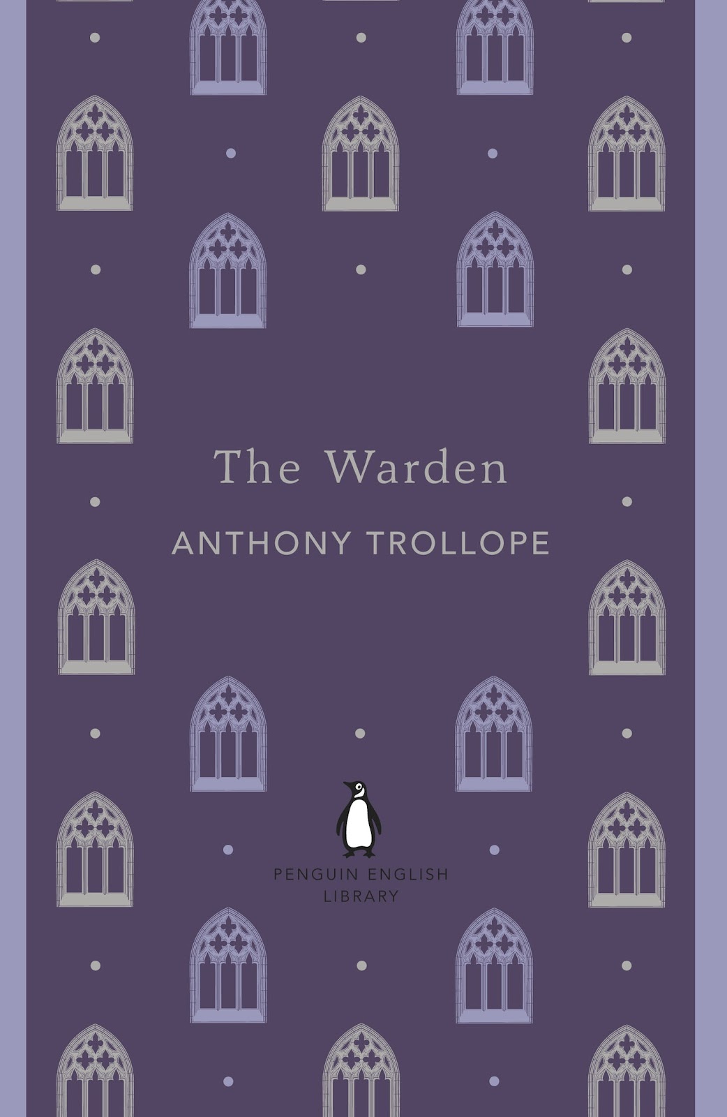 The Warden