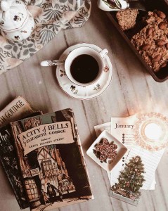 A City of Bells - Elizabeth Goudge