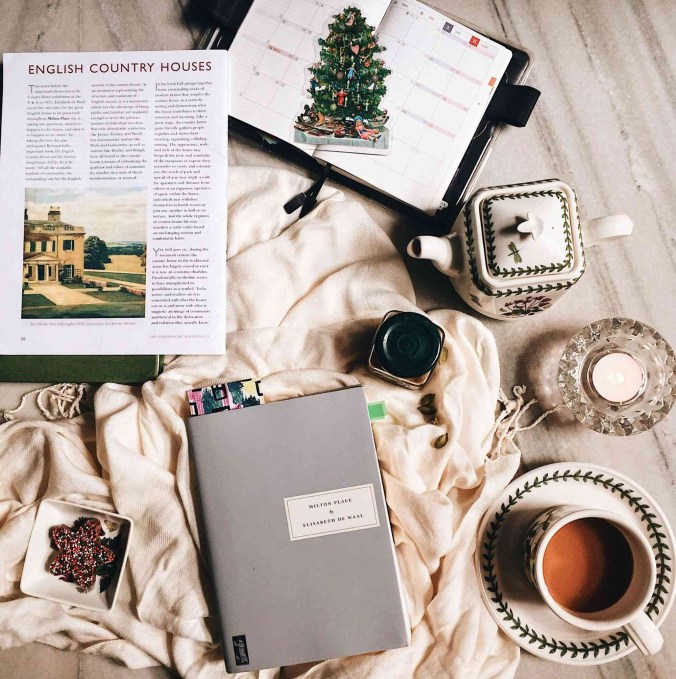 Milton Place - Elisabeth de Waal - Persephone Books