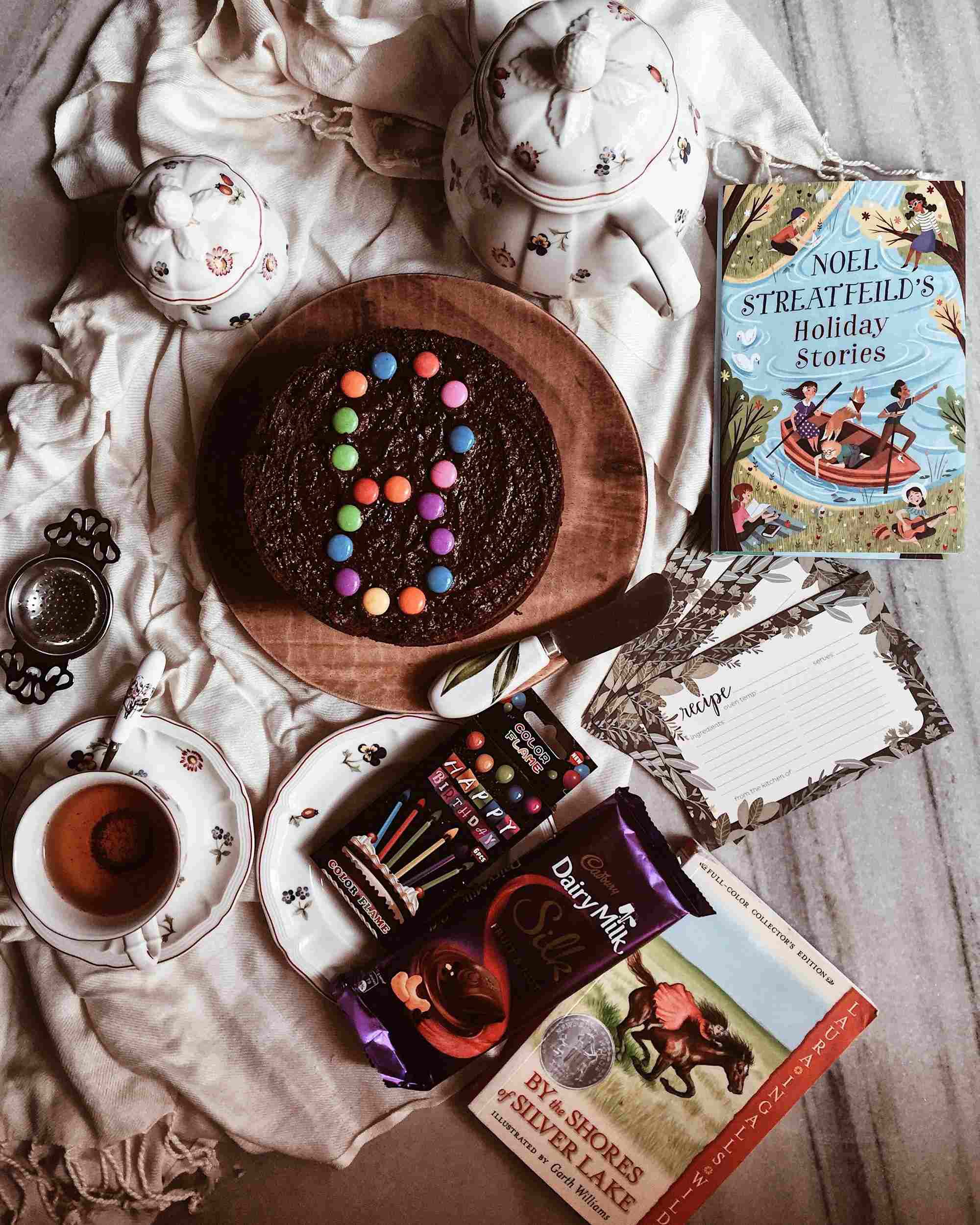 Noel Streatfeild - Laura Ingalls Wilder