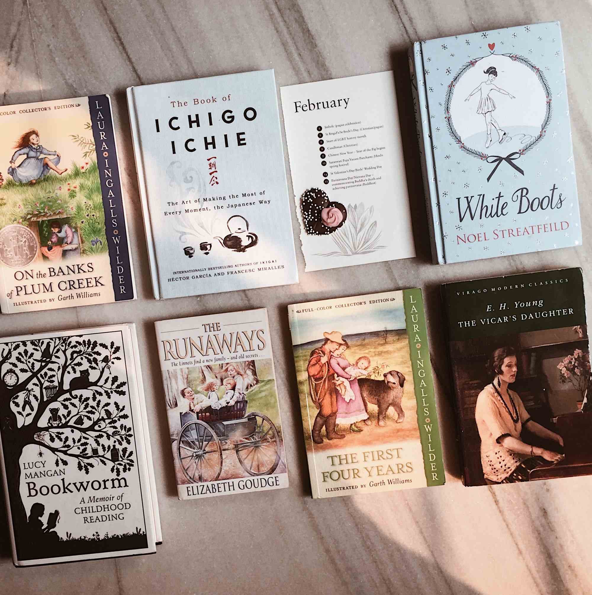 Book Haul - February 2020